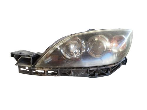 Used Left headlight Left headlight MAZDA 3 (BK) 1.6 (BK14) (105 hp) 40120241 40120241