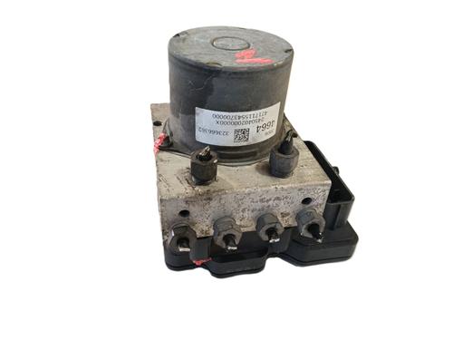 Used ABS pump OPEL ASTRA K Sports Tourer (B16) [2015-2022]  31190854