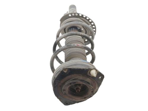 Left front shock absorber RENAULT MEGANE II Coupé-Cabriolet (EM0/1_)  | BP13574771M16 