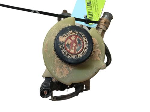 Styring servopumpe FIAT TALENTO Van (296_) 2.0 EcoJet | BP28335082M99 