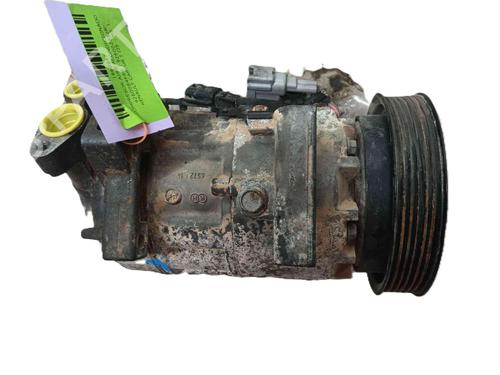 AC compressor RENAULT CAPTUR I (J5_, H5_) 1.5 dCi 90 (J5N4, J5M5, J5MW, J5M6, J5AL, J5AJ) | BP29185205M34 - Image 7