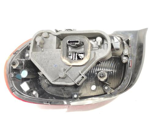 Left taillight CITROËN C3 III (SX)  | BP8946411C34  - Image 6