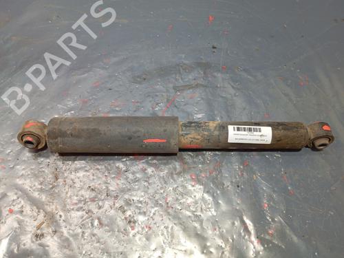 Used Left rear shock absorber KIA SORENTO I (JC) 2.5 CRDi 4WD (140 hp) 22731083