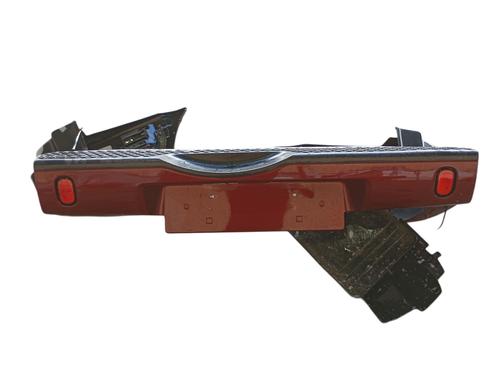 rear-bumper-opel-frontera-b-u99-1998-1999-2000-2001-2002-2003-2004-31949664 main image