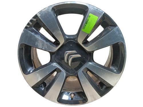 Fælk CITROËN C3 III (SX) 1.2 VTi 82 (82 hp) 32192665