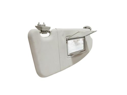 Used Right sun visor Right sun visor FORD FOCUS II (DA_, HCP, DP) 1.6 TDCi (90 hp) 10694848 10694848