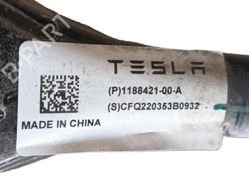 Right rear suspension arm TESLA MODEL Y (5YJY)  | BP26566546M15