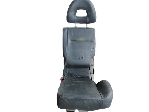 Rear seat MITSUBISHI PAJERO III (V7_W, V6_W) 3.2 Di-D (V68W, V78W) | BP10672527C17 