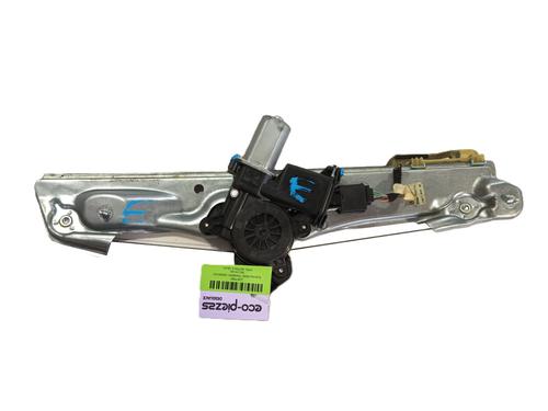rear-right-window-mechanism-opel-astra-k-b16-2015-2016-2017-2018-2019-2020-2021-2022-34633331 main image