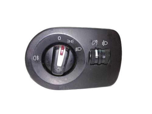 Headlight switch SEAT LEON (1P1)  | BP8636253I24 