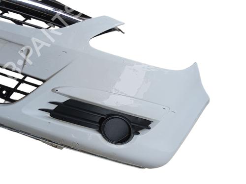 Front bumper OPEL CORSA D (S07) 1.3 CDTI (L08, L68) | BP30087552C7