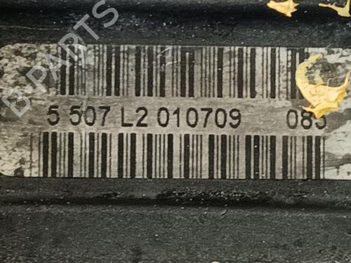 ABS pump OPEL CORSA D (S07) 1.3 CDTI (L08, L68) | BP33677403M43  - Image 5