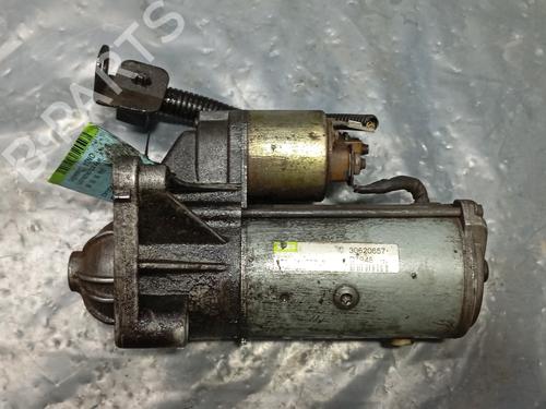 Starter VOLVO S40 I (644) 1.9 DI | BP24173364M8 