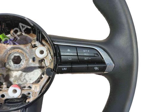 Volante MAZDA 3 Hatchback (BP) 2.0 SKYACTIV-G (BP5H, BP6H) | BP36550710C49 - Image 3