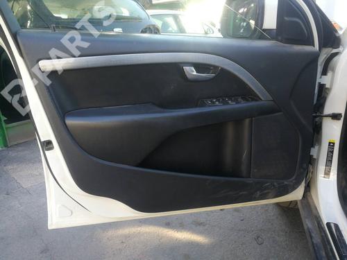 Used Left front door panel Left front door panel VOLVO XC70 II (136) D5 AWD (185 hp) 9158750 9158750