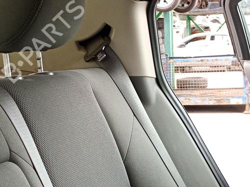 Sikkerhetsbelte bak venstre CHRYSLER SEBRING (JS) 2.0 CRD (140 hp) 18829088