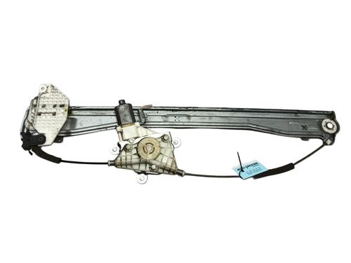 Used Front left window mechanism HYUNDAI H350 Van 2.5 CRDI (150 hp) 22974825