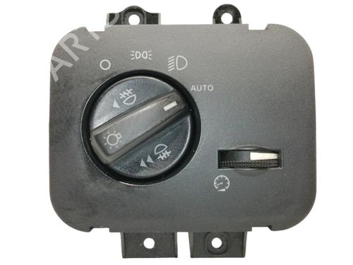 Used Headlight switch LAND ROVER RANGE ROVER SPORT I (L320) 3.6 D 4x4 (272 hp) 8355392