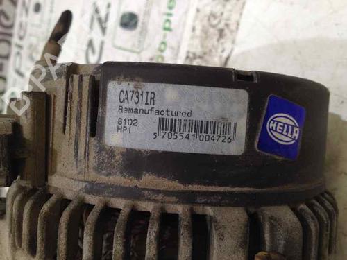Alternator FORD MONDEO II (BAP) | BP5351330M7