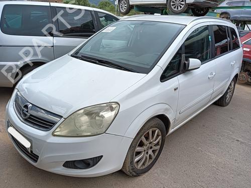 Used Parts OPEL ZAFIRA / ZAFIRA FAMILY B (A05) 1.7 CDTI (M75) (110 hp) 4310182