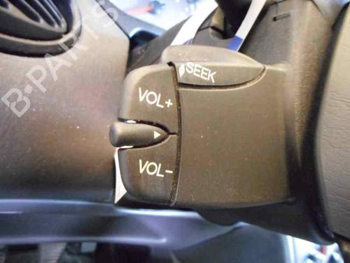 Left front brake caliper FORD FOCUS I (DAW, DBW)  | BP11581026M105 