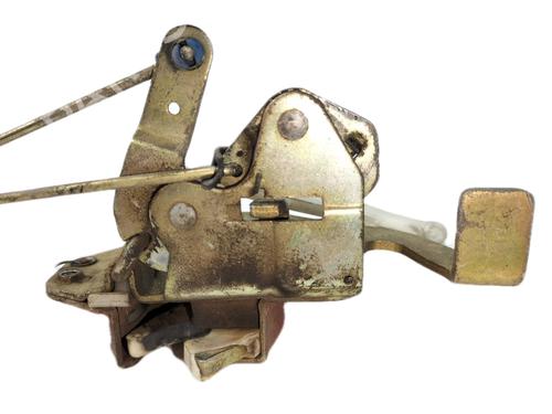 Front right lock SEAT MARBELLA (28A)  | BP9249184C97