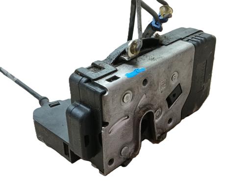 Used Front left lock OPEL VIVARO A Van (X83) [2001-2015]  29121877