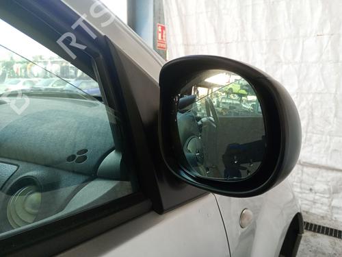 Right mirror CITROËN C2 (JM_) 1.1 | BP21785807C27 