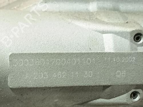 Steering column MERCEDES-BENZ E-CLASS (W211) E 320 CDI (211.026) | BP22730584M21 