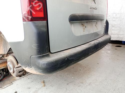 Bak støtfanger CITROËN BERLINGO MULTISPACE (B9) 1.6 VTi 95 | BP20501251C8 