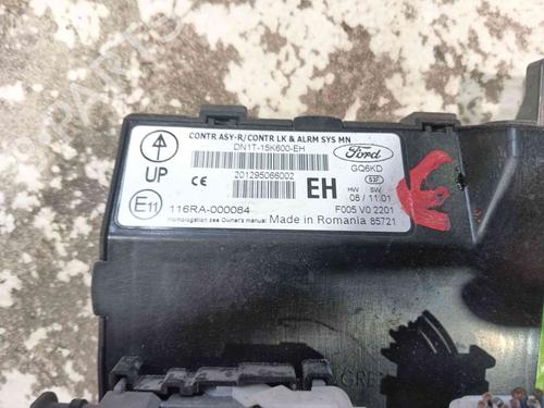 Electronic module FORD TRANSIT COURIER B460 MPV 1.5 TDCi | BP36772080M83 - Image 2
