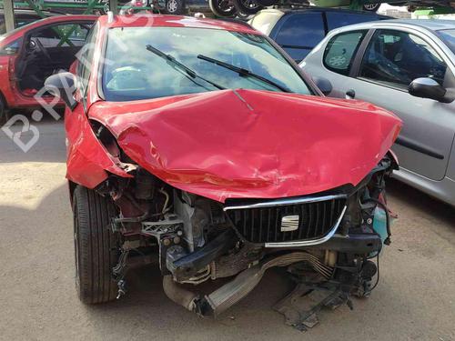 Brugte SEAT IBIZA IV (6J5, 6P1)  1.2 TDI  4772820