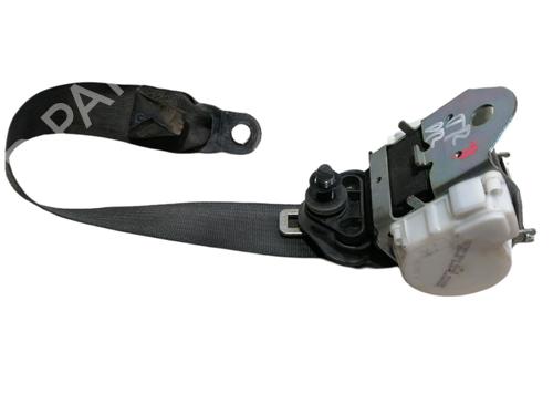 Rear right seatbelt OPEL MERIVA B MPV (S10) 1.7 CDTI (75) | BP6885643I28 