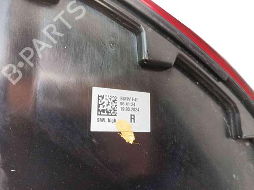 Right taillight BMW 1 (F40) 118 d | BP36466332C35 - Image 5