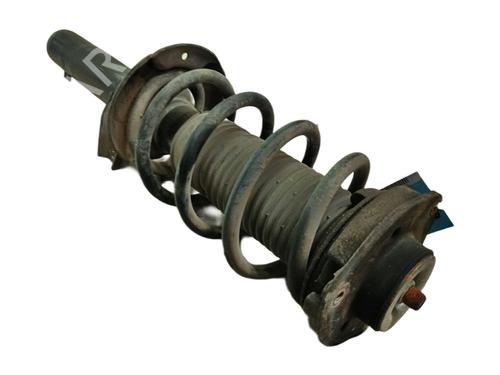 Left front shock absorber VW PASSAT B6 (3C2) 2.0 TDI 16V | BP11430799M16 