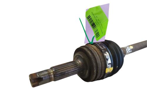 Left front driveshaft CITROËN C1 (PM_, PN_) 1.0 | BP38557809M38 - Image 2