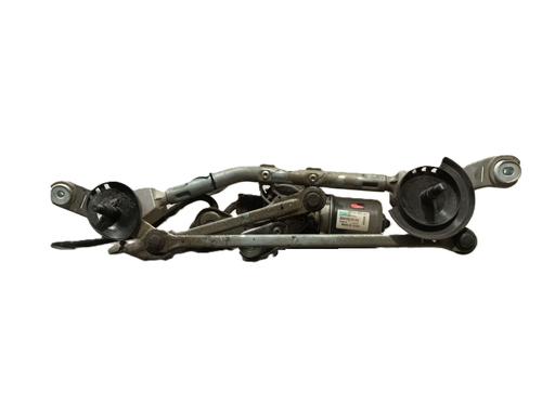 Used Front wiper motor NISSAN JUKE (F15) 1.5 dCi (110 hp) 23551297