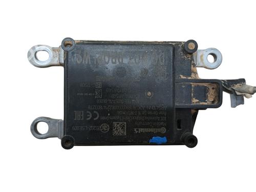 Electronic module NISSAN JUKE (F16_) 1.0 | BP28022598M83 