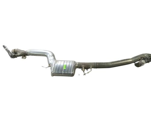 Exhaust system BMW 3 (G20, G80, G28) 320 d Mild-Hybrid | BP38437293M121 - Image 10
