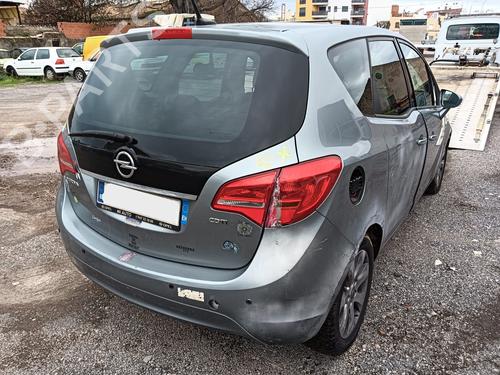 Right headlight OPEL MERIVA B MPV (S10) 1.7 CDTI (75) | BP33431462C29  - Image 9