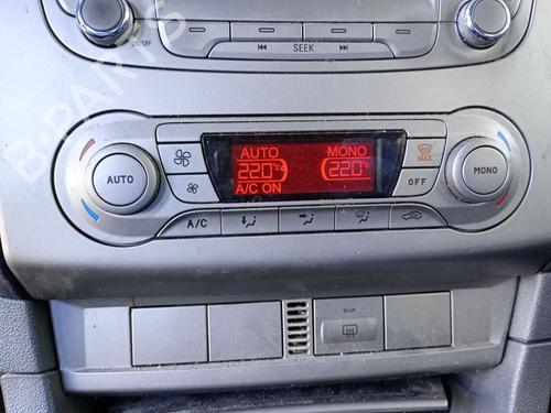 Climate control FORD FOCUS II (DA_, HCP, DP)  | BP18742824I5 