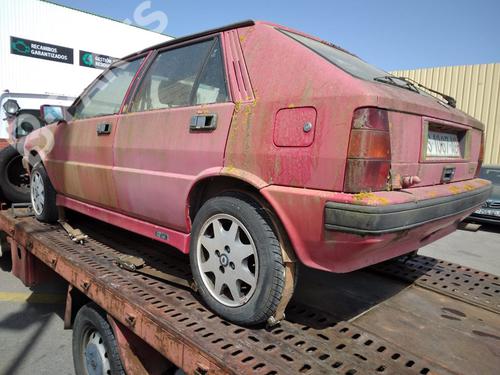 Used Parts LANCIA DELTA I (831_)  1.6 GT i.e. (831AB.016)  1085103