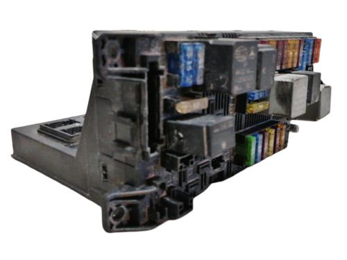 Fuse box MERCEDES-BENZ E-CLASS (W211)  | BP9710643E1 