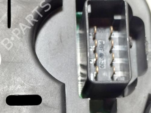 Instrument cluster VW POLO IV (9N_, 9A_) 1.4 16V | BP10694000C47 