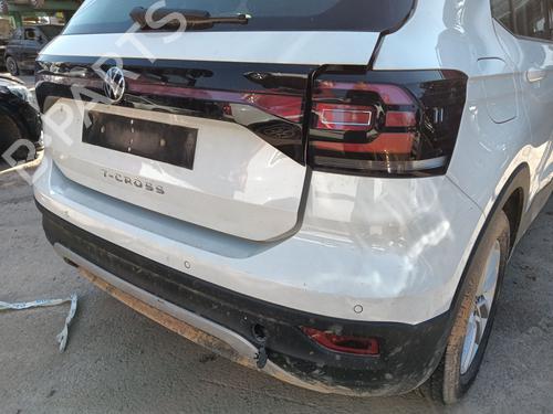 Fælk VW T-CROSS (C11, D31)  | BP26277522C45 