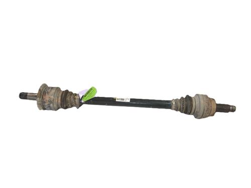 Used Left rear driveshaft Left rear driveshaft BMW X5 (E70) 3.0 d (235 hp) 34341033 34341033