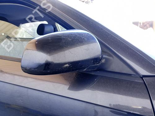 Right mirror AUDI A3 (8P1) 2.0 TDI 16V | BP21553683C27 