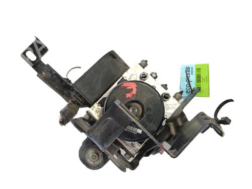 Used ABS pump OPEL COMBO Box Body/MPV (X12) 1.3 CDTI (B05) (90 hp) 31136996