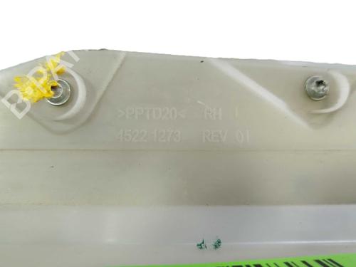 Front right lock TESLA MODEL 3 (5YJ3) EV AWD | BP39687749C97 - Image 4