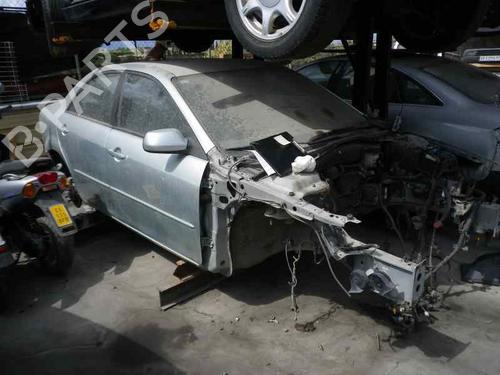 Left front driveshaft MAZDA 6 Hatchback (GG)  | BP5344810M38 